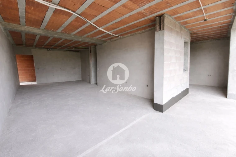 Apartamento T2 para Venda em Manhente Foto 8