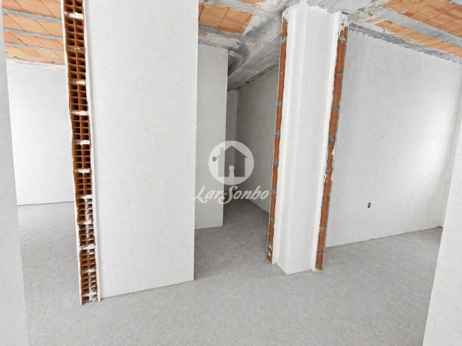 Apartamento T2 para Venda em Manhente Foto 11