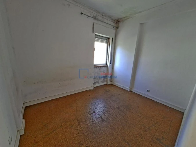 Apartamento T3 para Venda em Rio de Mouro Foto 8