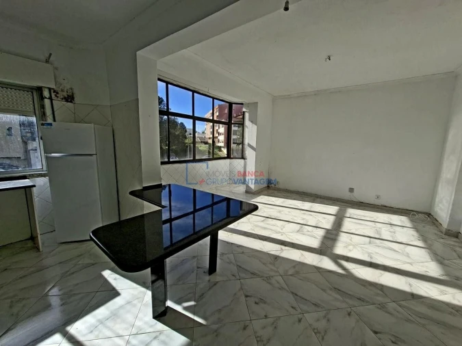 Apartamento T3 para Venda em Rio de Mouro Foto 15