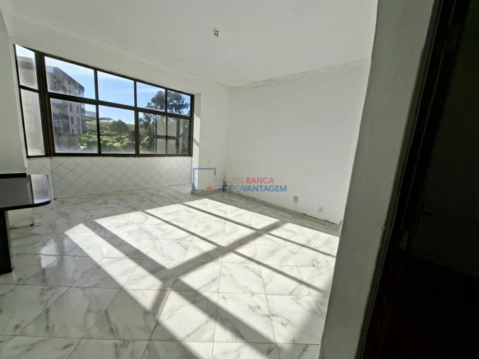 Apartamento T3 para Venda em Rio de Mouro Foto 24