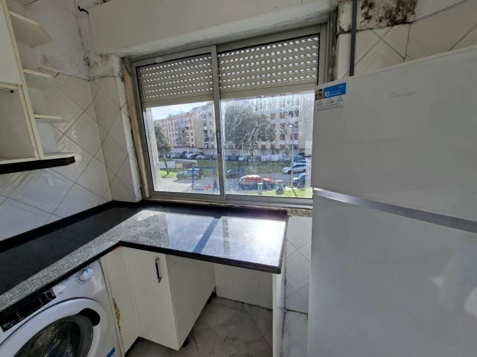 Apartamento T3 para Venda em Rio de Mouro Foto 29