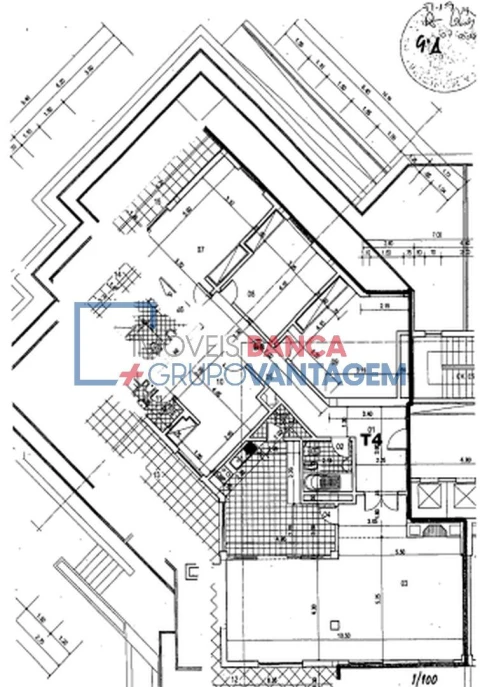 Apartamento T4 para Venda em Azambuja