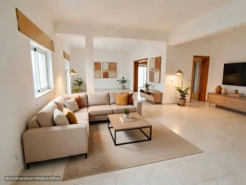 Apartamento T4 para Venda em Azambuja