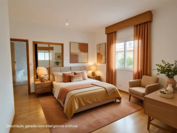 Apartamento T4 para Venda em Azambuja