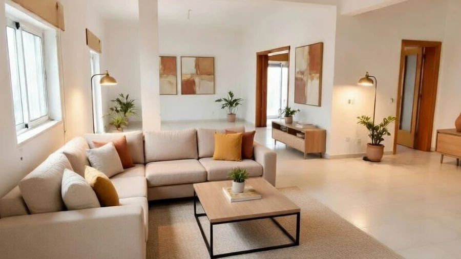 Apartamento T4 para Venda em Azambuja