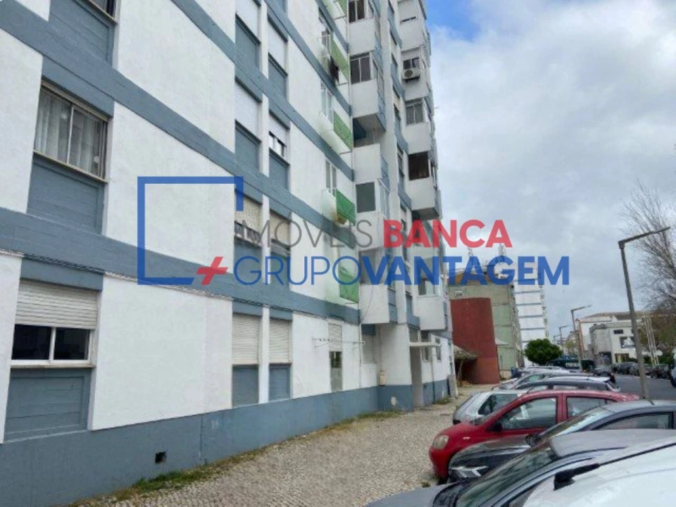 Apartamento T3 para Venda em Moita Foto 5