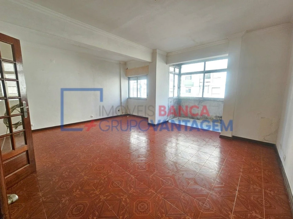 Apartamento T3 para Venda em Moita Foto 2