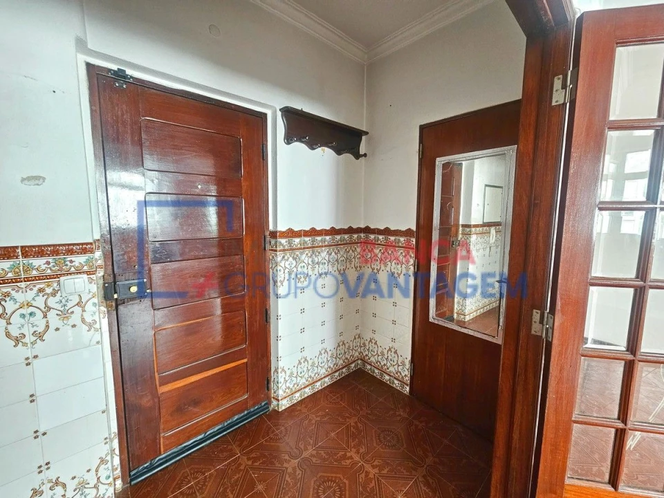 Apartamento T3 para Venda em Moita Foto 5