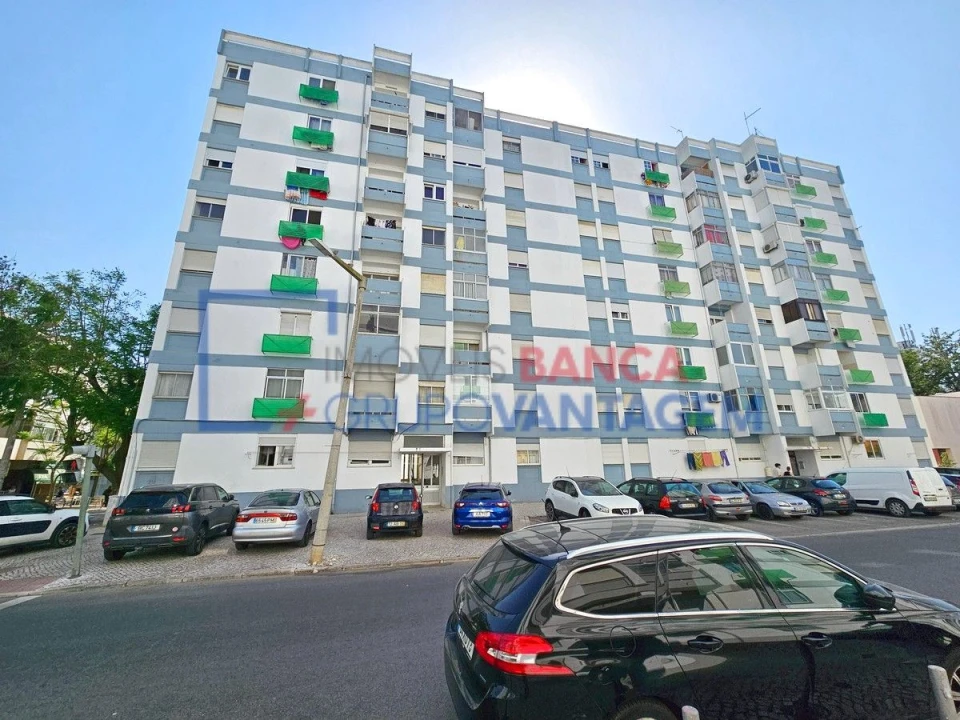 Apartamento T3 para Venda em Moita Foto 26