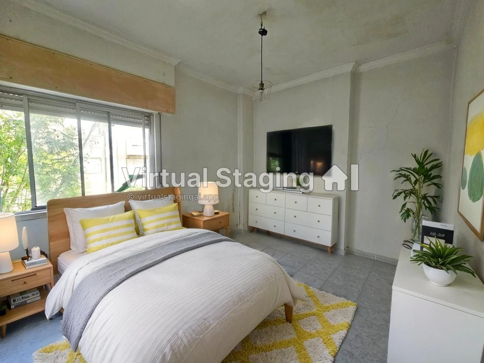 Apartamento T3 para Venda em Moita Foto 18