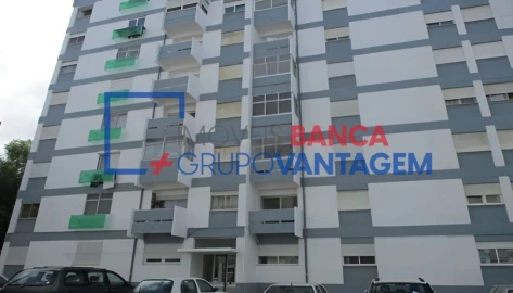 Apartamento T3 para Venda em Moita
