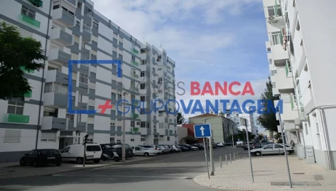 Apartamento T3 para Venda em Moita
