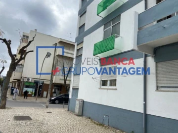 Apartamento T3 para Venda em Moita