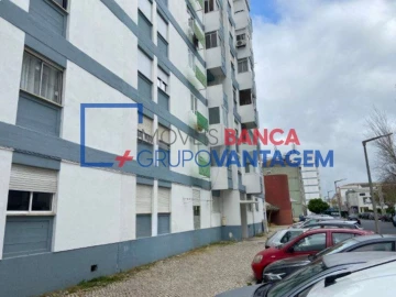 Apartamento T3 para Venda em Moita