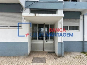 Apartamento T3 para Venda em Moita