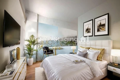Apartamento T3 para Venda em Moita