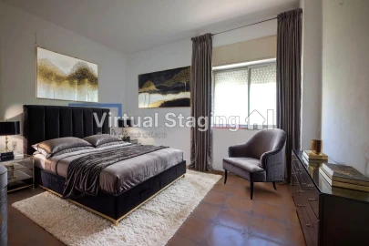 Apartamento T3 para Venda em Moita