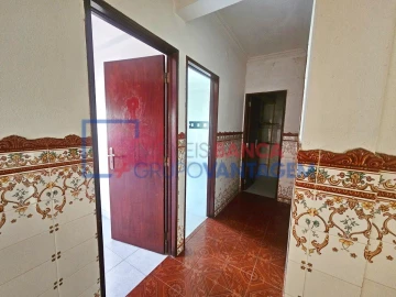 Apartamento T3 para Venda em Moita