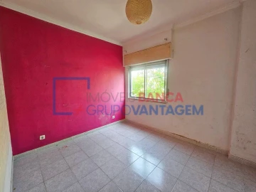 Apartamento T3 para Venda em Moita