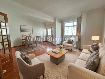 Apartamento T3 para Venda em Moita