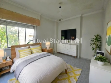 Apartamento T3 para Venda em Moita