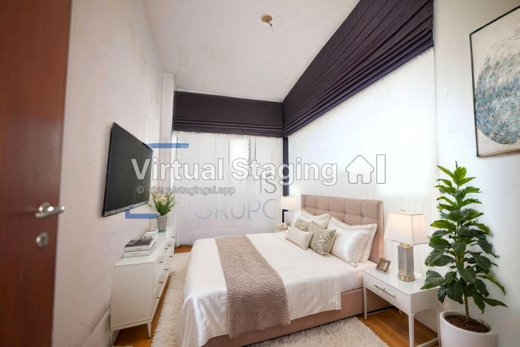 Apartamento T3 para Venda em Moita Foto 20