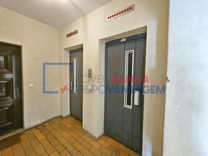Apartamento T3 para Venda em Moita Foto 22