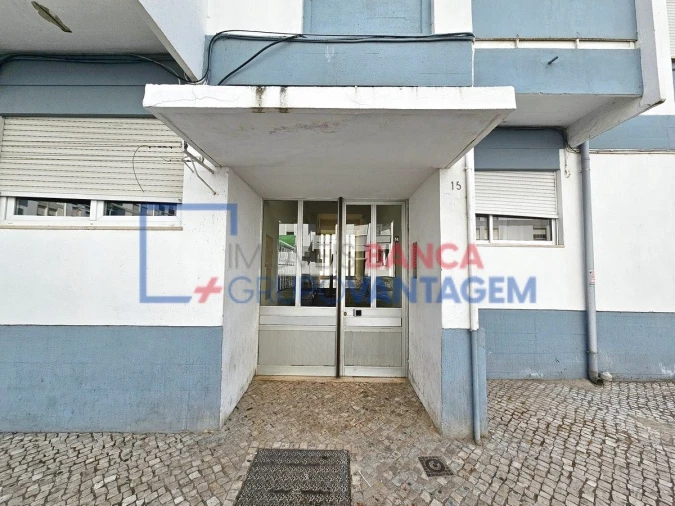 Apartamento T3 para Venda em Moita Foto 25