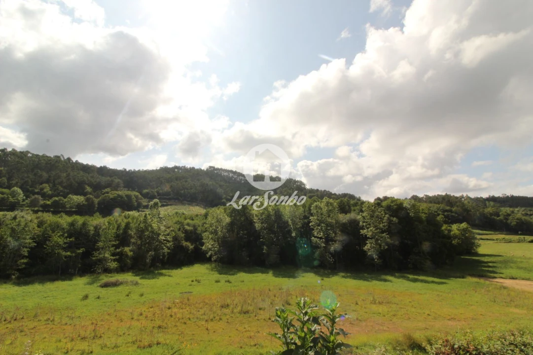 Terreno Agricola ou Rústico para Venda em Borba da Montanha Foto 1