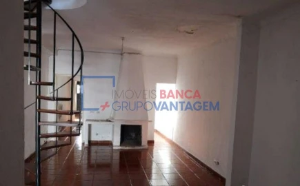 Moradia T3 para Venda em Ferreira do Alentejo e Canhestros