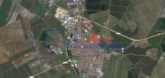 Moradia T3 para Venda em Ferreira do Alentejo e Canhestros