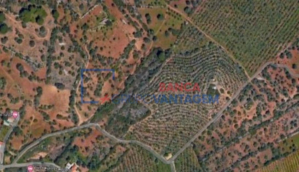 Terreno Misto para Venda em Albufeira e Olhos de Água Foto 4