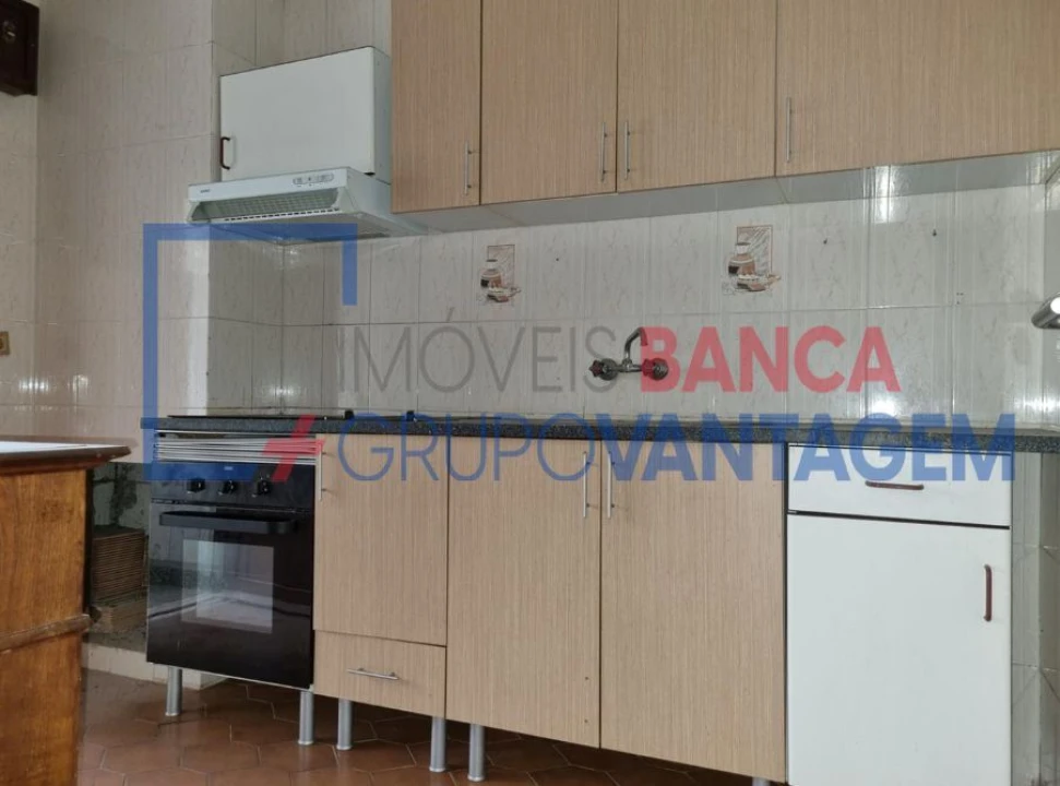 Apartamento T3 para Venda em Rio Tinto Foto 6