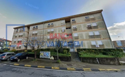 Apartamento T3 para Venda em Rio Tinto