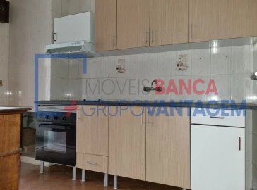 Apartamento T3 para Venda em Rio Tinto