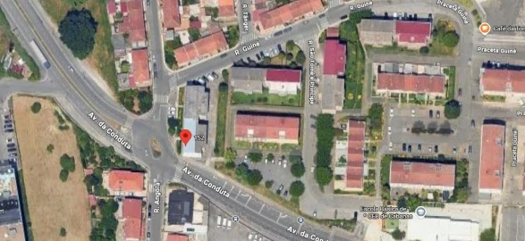 Apartamento T3 para Venda em Rio Tinto