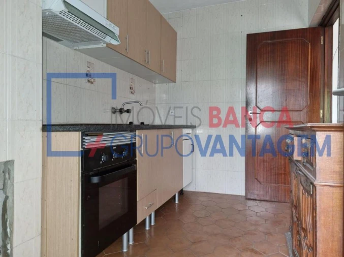 Apartamento T3 para Venda em Rio Tinto Foto 5