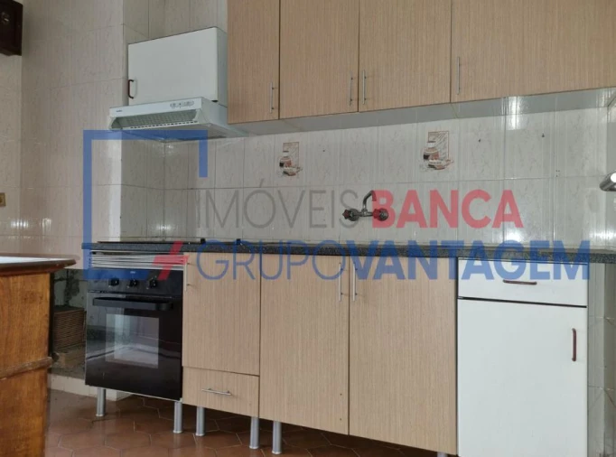 Apartamento T3 para Venda em Rio Tinto Foto 6