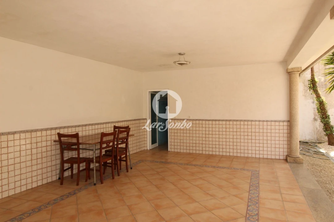 Moradia T4 para Venda em Fafe Foto 11