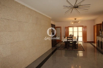 Moradia T4 para Venda em Fafe