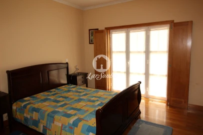 Moradia T4 para Venda em Fafe