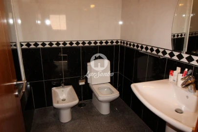 Moradia T4 para Venda em Fafe