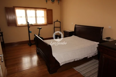 Moradia T4 para Venda em Fafe