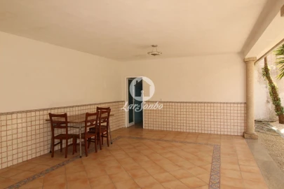 Moradia T4 para Venda em Fafe