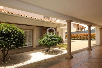 Moradia T4 para Venda em Fafe