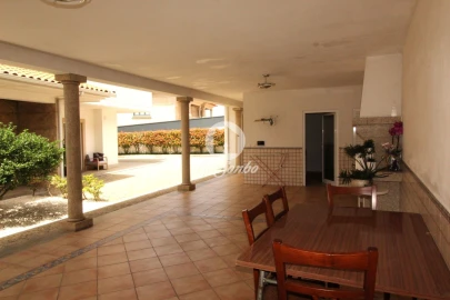 Moradia T4 para Venda em Fafe