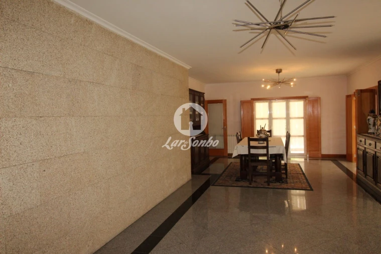 Moradia T4 para Venda em Fafe Foto 5