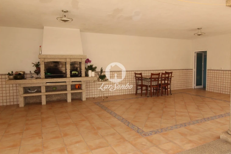 Moradia T4 para Venda em Fafe Foto 14