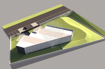 Terreno Agricola ou Rústico para Venda em Rio Meão